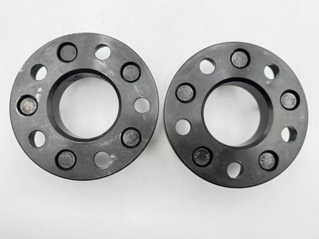 DURAX
Wide tread spacer