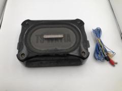 [Wakeari] carrozzeria
TS-WX11A
Tune up woofer