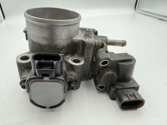 SUZUKI
JB33W
Jimny Wide
Type 1
Genuine
Throttle body