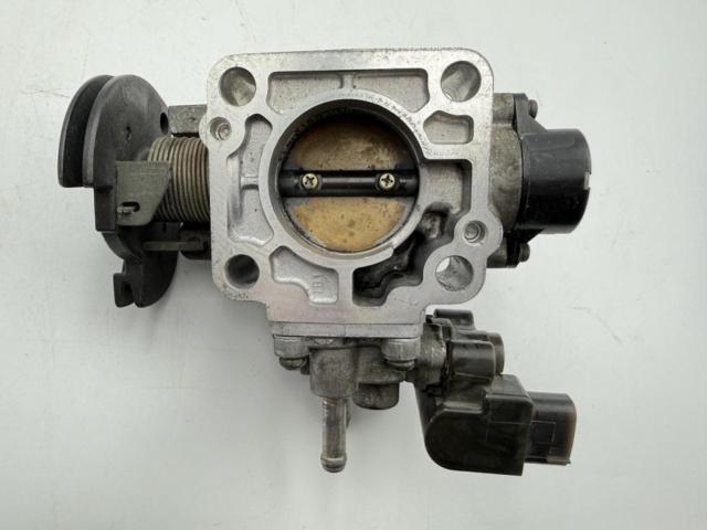 SUZUKI
JB33W
Jimny Wide
Type 1
Genuine
Throttle body