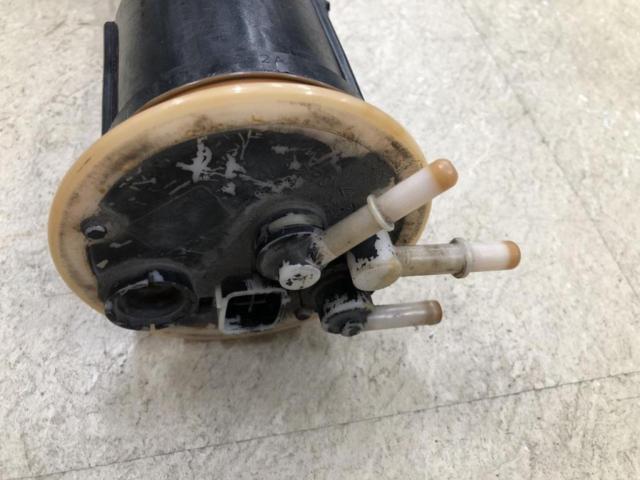 SUZUKI
JB33W
Jimny Wide
Genuine
Fuel pump