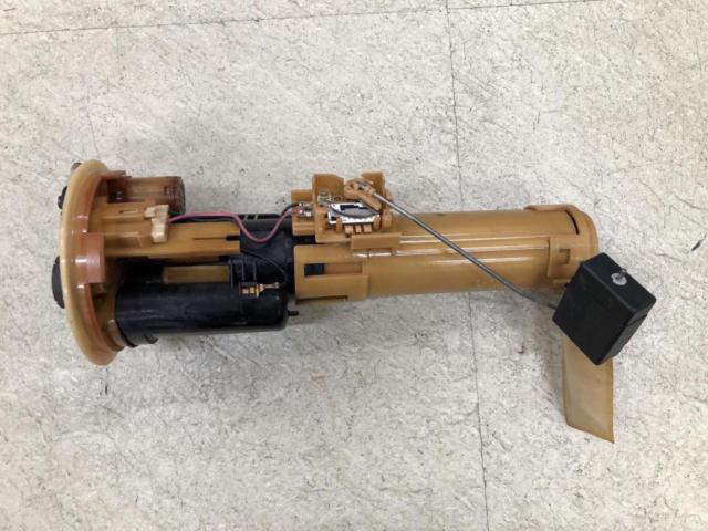 SUZUKI
JB33W
Jimny Wide
Genuine
Fuel pump