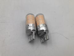 LIMEY
LED
Winker valve
T20 pinch part difference