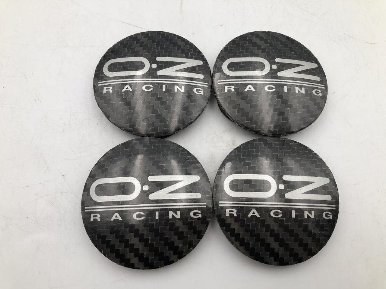OZ センターキャップ 4枚