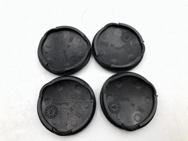 OZ センターキャップ 4枚