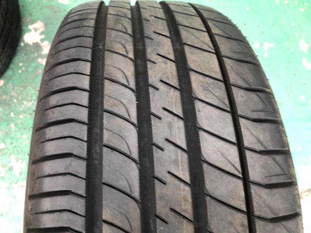 WORK
EMOTION
11R
+
DUNLOP
LE
MANS
V +