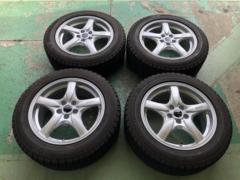 Lehrmeister
CS-V
+
BRIDGESTONE
ICEPARTNER 2