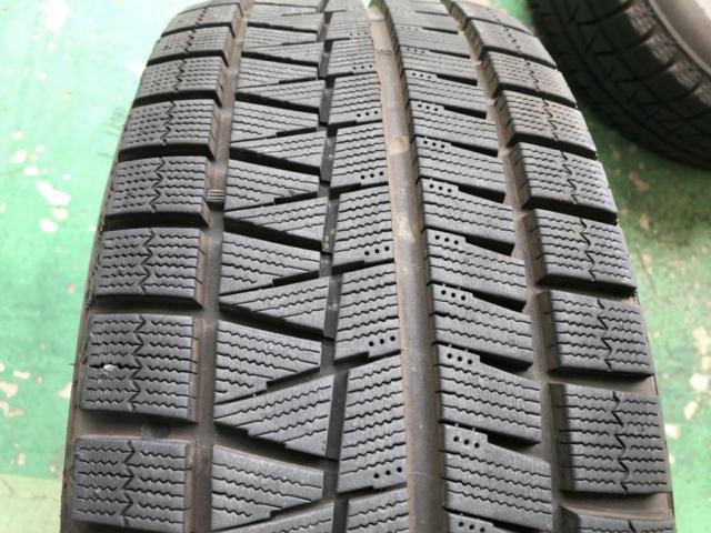 Lehrmeister
CS-V
+
BRIDGESTONE
ICEPARTNER 2