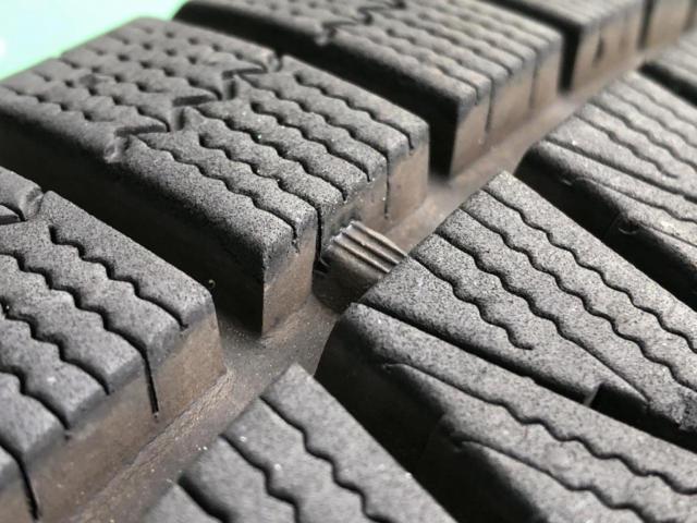 Lehrmeister
CS-V
+
BRIDGESTONE
ICEPARTNER 2
