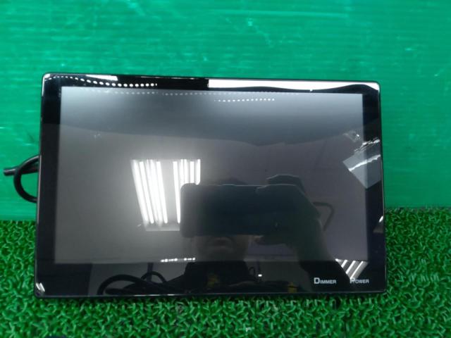 Azur 10.1インチオンダッシュモニター