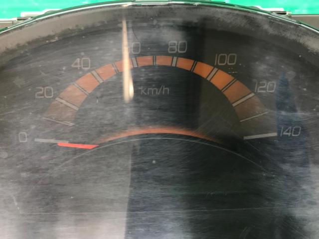 SUZUKI 純正メーター