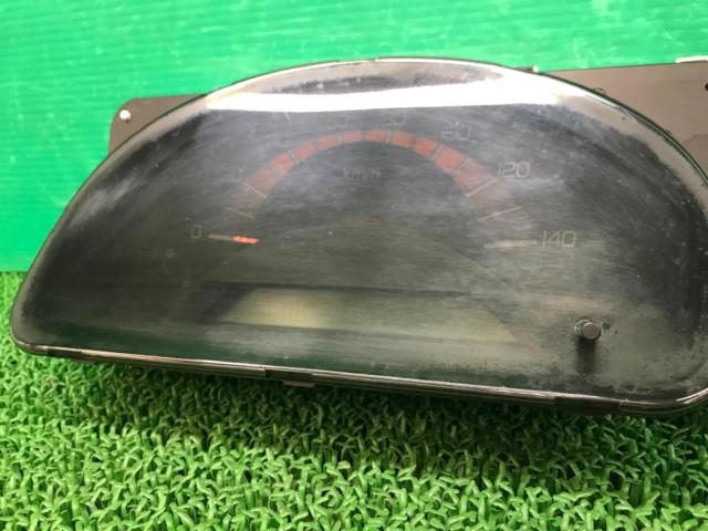 SUZUKI 純正メーター