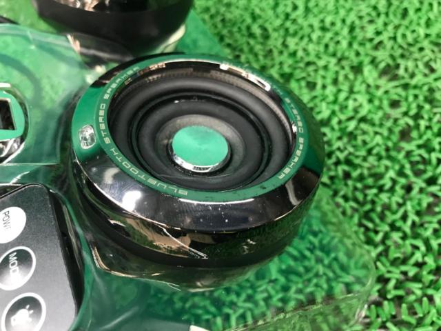 Kashimura BL-73 Bluetoothスピーカー