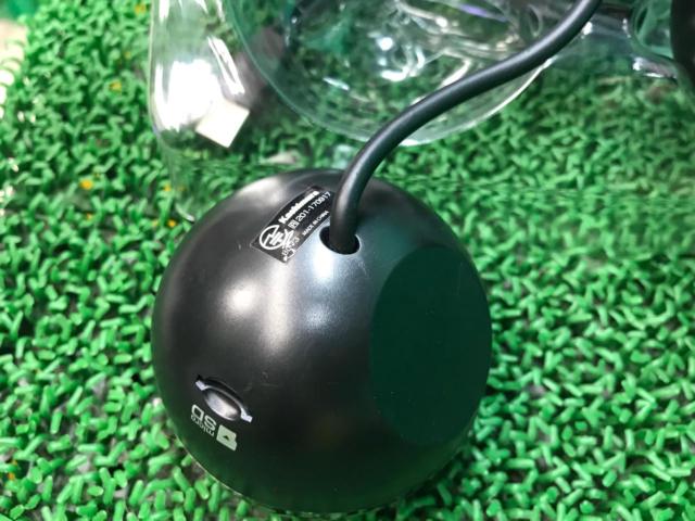 Kashimura BL-73 Bluetoothスピーカー