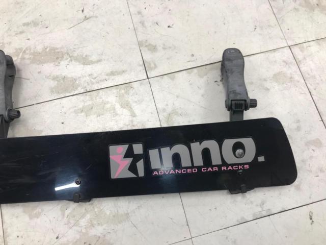 INNO フェアリング