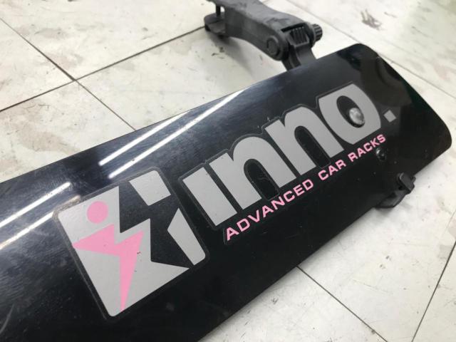 INNO フェアリング