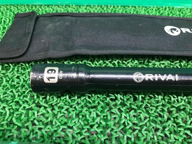 RIVAI スマートクロスレンチ