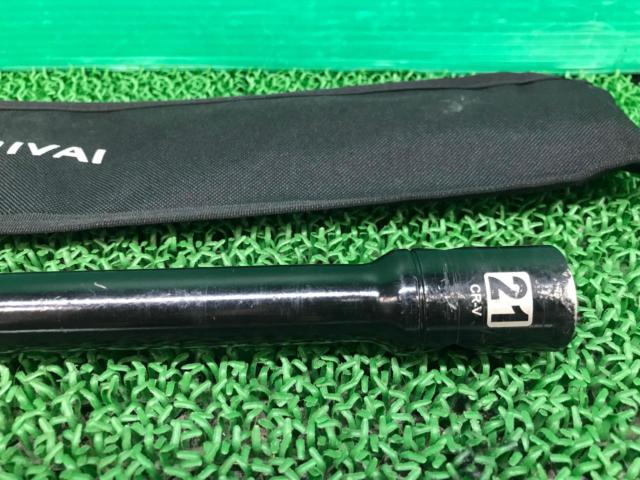 RIVAI スマートクロスレンチ