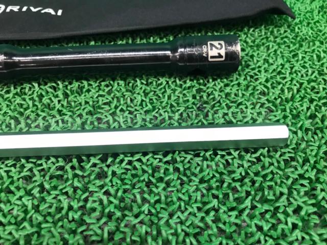 RIVAI スマートクロスレンチ
