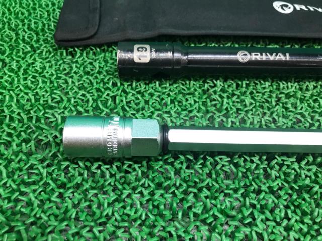 RIVAI スマートクロスレンチ