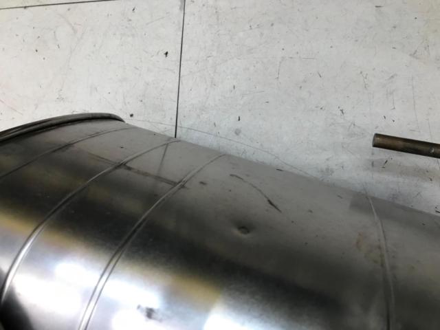 SUBARU
Genuine muffler