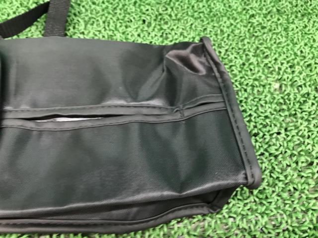 メーカー不明 ティッシュケース