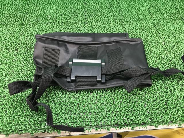 メーカー不明 ティッシュケース