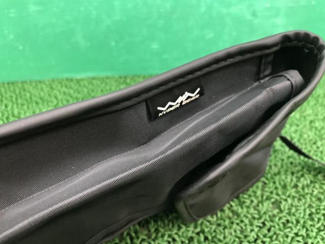 メーカー不明 ティッシュケース
