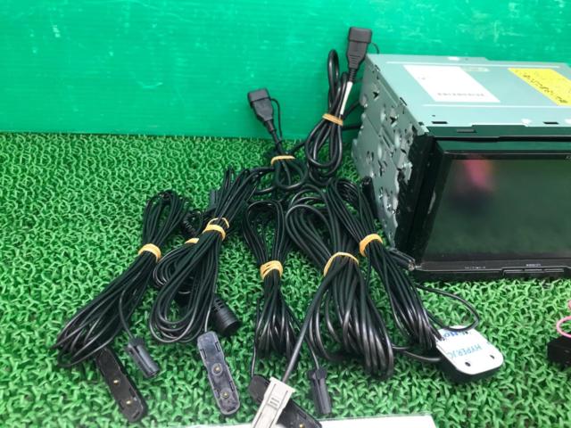 KENWOOD MDV-737DT ★お得な未使用アンテナフィルム付き★