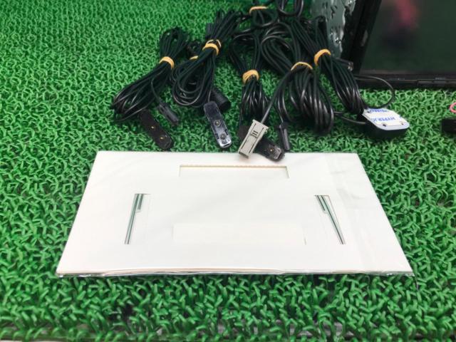 KENWOOD MDV-737DT ★お得な未使用アンテナフィルム付き★
