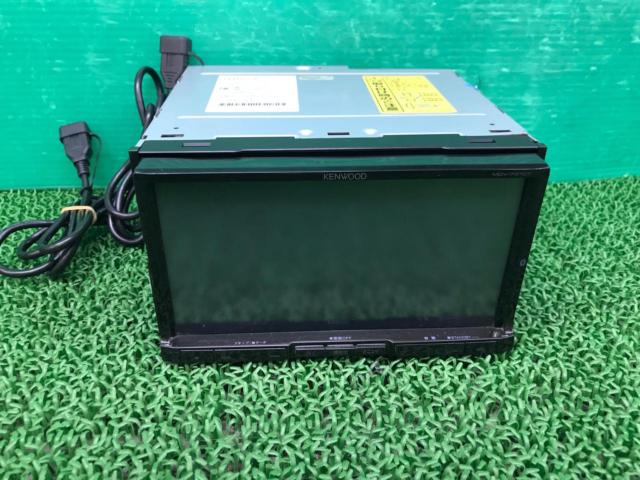 KENWOOD MDV-737DT ★お得な未使用アンテナフィルム付き★