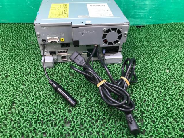KENWOOD MDV-737DT ★お得な未使用アンテナフィルム付き★