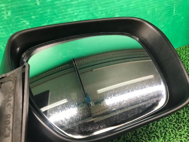 ワケアリ MAZDA 純正ドアミラー