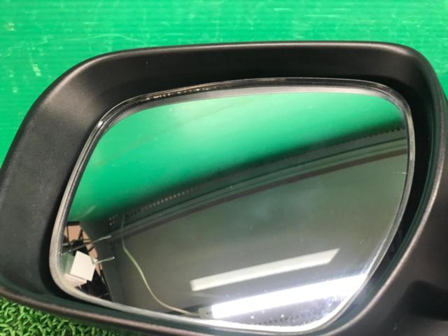 ワケアリ MAZDA 純正ドアミラー