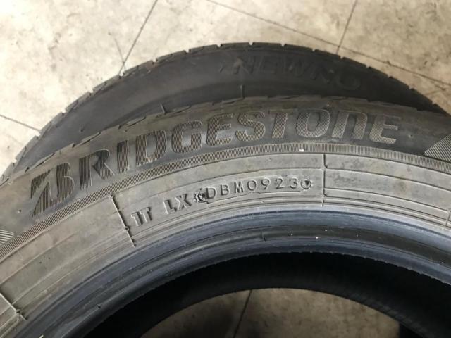 BRIDGESTONE NEWNO