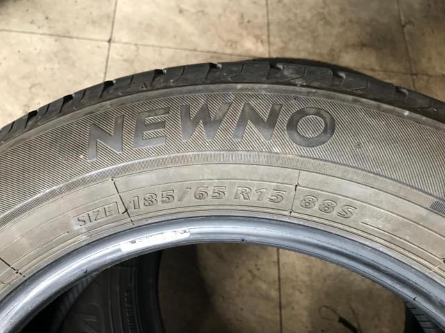 BRIDGESTONE NEWNO