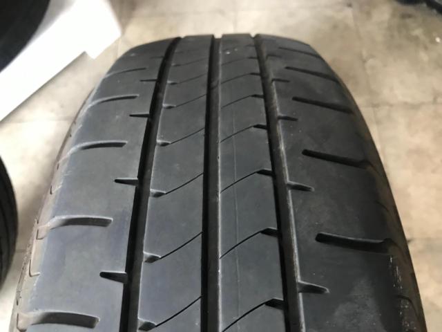 BRIDGESTONE NEWNO