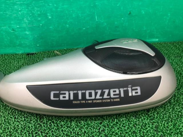 carrozzeria
TS-X480G