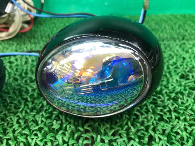 FET
CATZ
Fog lamp