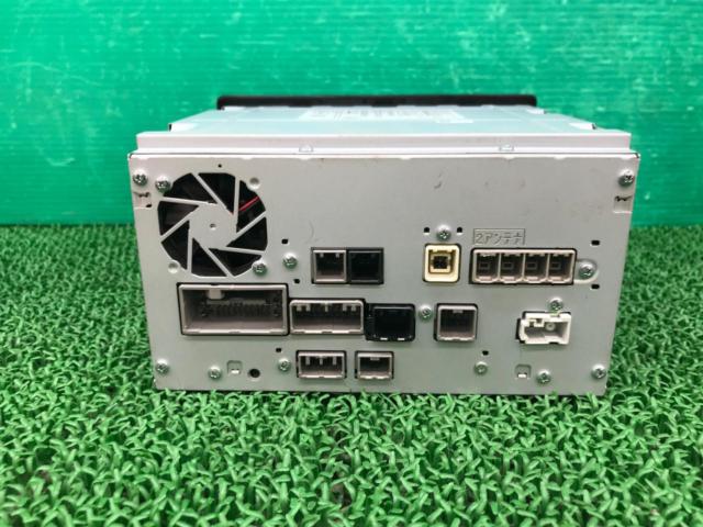 HONDA
Gathers
VXM-174VFXi