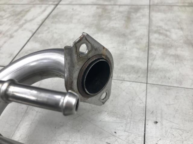 SUZUKI
Genuine muffler
+
Intermediate muffler