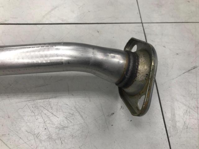 SUZUKI
Genuine muffler
+
Intermediate muffler