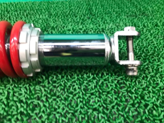 MINIMOTO 強化リアショック BATLLE-X
