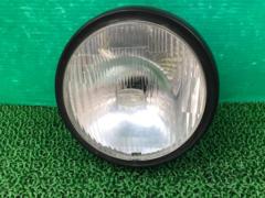 YAMAHA
Genuine headlight