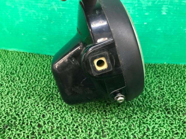 YAMAHA
Genuine headlight