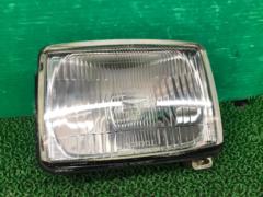 SUZUKI
Genuine headlight