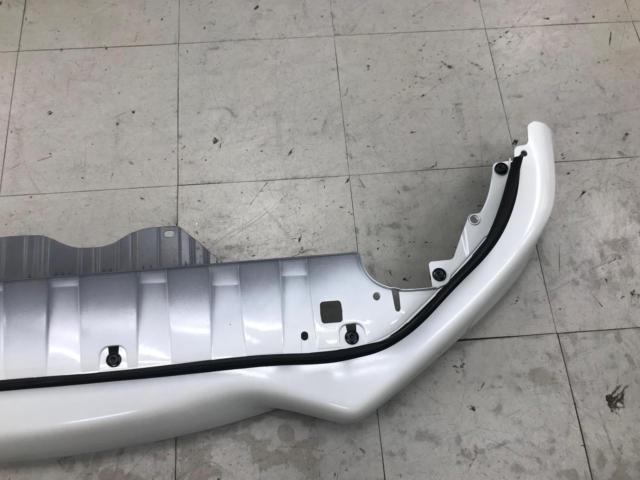 HONDA 純正フロントリップスポイラー
