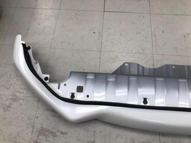 HONDA 純正フロントリップスポイラー