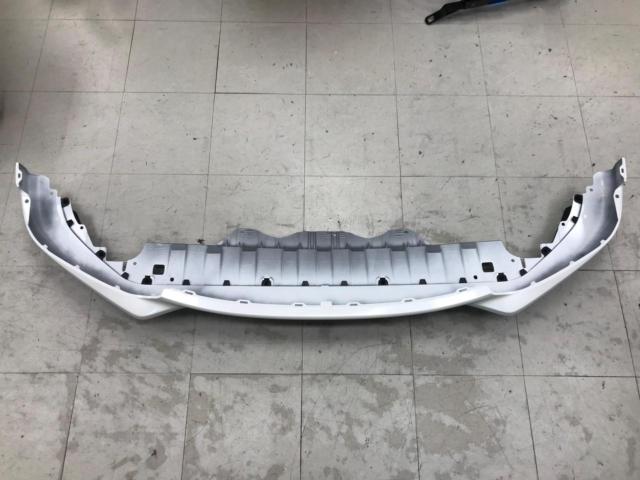 HONDA 純正フロントリップスポイラー