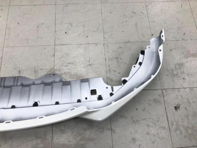 HONDA 純正フロントリップスポイラー